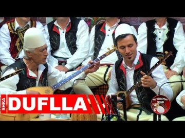 Grupi Folklorik - SHKA DUFLLA