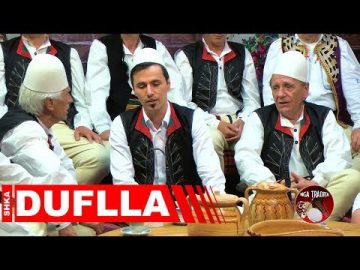 Grupi Folklorik - SHKA DUFLLA