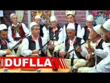 Grupi Folklorik - SHKA DUFLLA