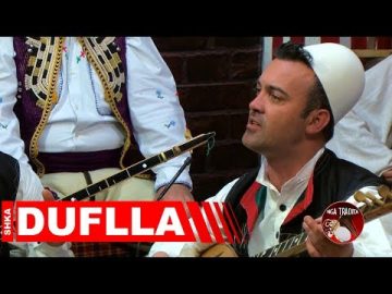 Grupi Folklorik - SHKA DUFLLA