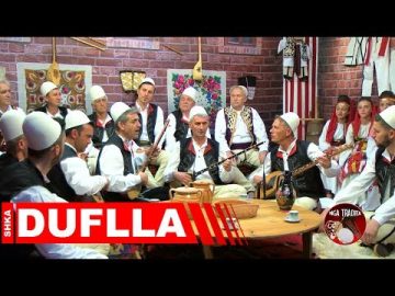 Grupi Folklorik - SHKA DUFLLA