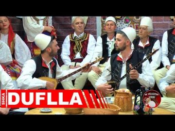 Grupi Folklorik - SHKA DUFLLA