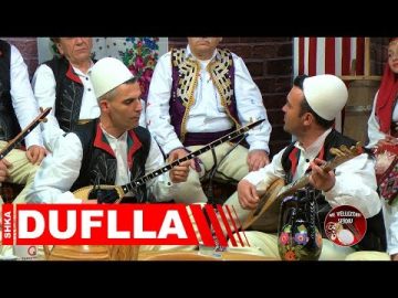 Grupi Folklorik - SHKA DUFLLA