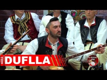 Grupi Folklorik - SHKA DUFLLA