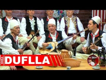 Grupi Folklorik - SHKA DUFLLA